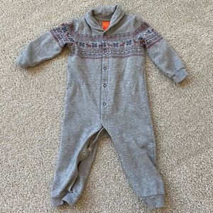 Joe Fresh coverall